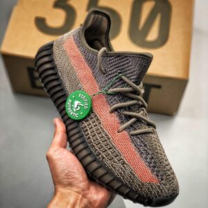 Shoes Yeezy 350 V2 Ash Stone Gw0089 Men And Women Size From US 5.5 To US 11