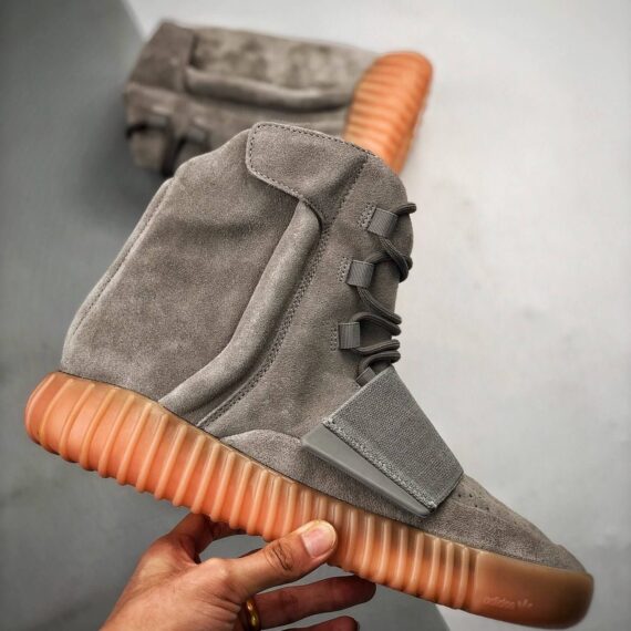 Shoes Yeezy 750 Boost Bb1840 Men And Women Size From US 5.5 To US 11