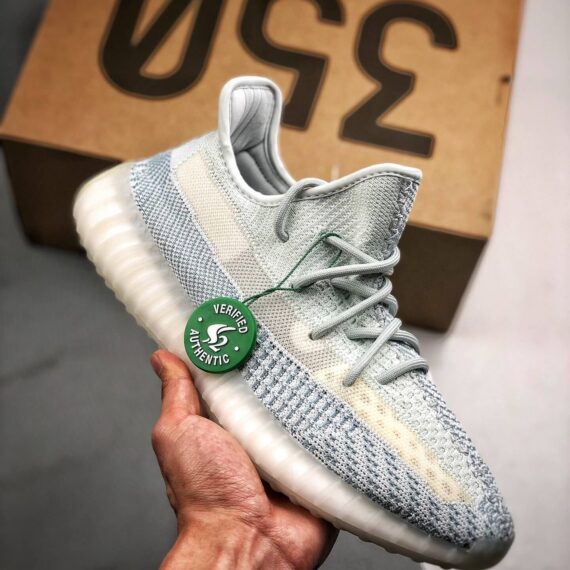 Shoes Yeezy Boost 350 V2 Cloud White Fw3043 Men And Women Size From US 5.5 To US 11