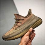 Shoes Yeezy Boost 350 V2 "eliada" Fz5240 Men And Women Size From US 5.5 To US 11