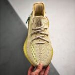 Shoes Yeezy Boost 350 V2 "flax" Fx9028 Men And Women Size From US 5.5 To US 11