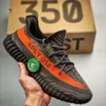Shoes Yeezy Boost 350 V2 Hq7045 Men And Women Size From US 5.5 To US 11