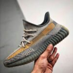Shoes Yeezy Boost 350 V2 "israfil" Fz5421 Men And Women Size From US 5.5 To US 11