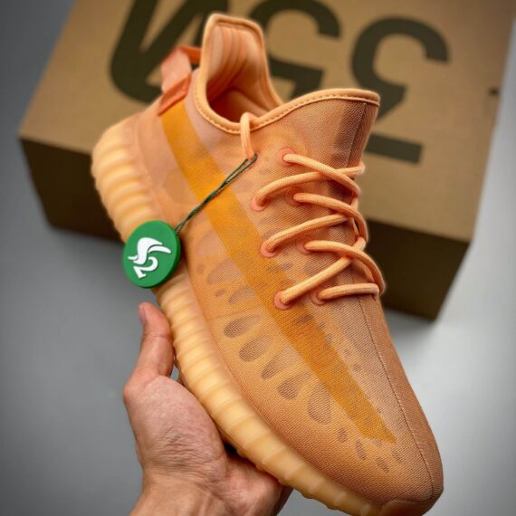 Shoes Yeezy Boost 350 V2 Mono Clay Gw2870 Men And Women Size From US 5.5 To US 11