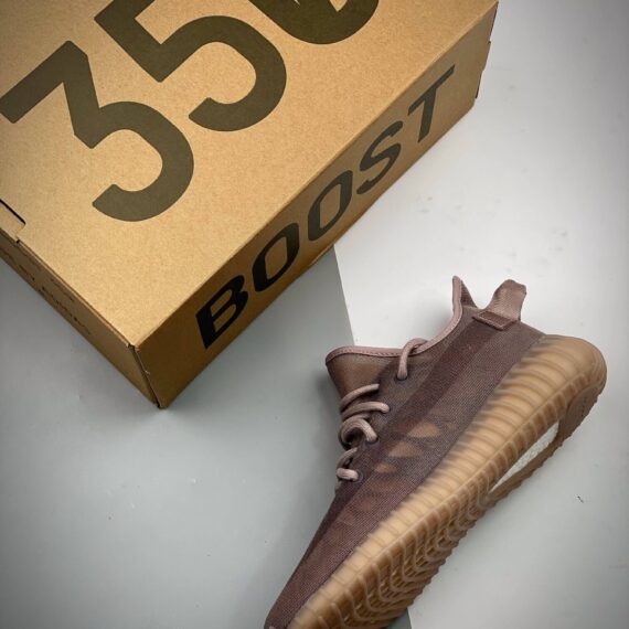 Shoes Yeezy Boost 350 V2 Mono Mist Gw2871 Men And Women Size From US 5.5 To US 11