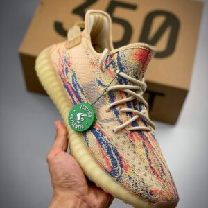 Shoes Yeezy Boost 350 V2 Mx Oat Gw3773 Men And Women Size From US 5.5 To US 11