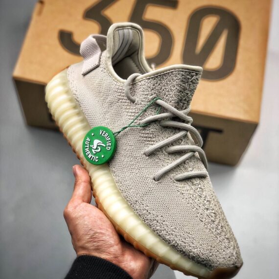 Shoes Yeezy Boost 350 V2 Sesame F99710 Men And Women Size From US 5.5 To US 11