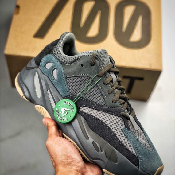 Shoes Yeezy Boost 700 Fw2499 Men And Women Size From US 5.5 To US 11 (copy)