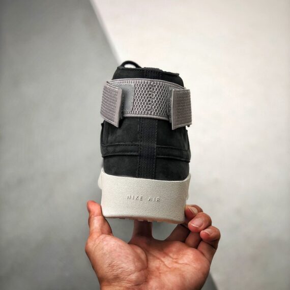 Air Fear Of God Raid Friends And Family At8087-003 Women's Size 5.5 - 10.5 US
