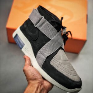 Air Fear Of God Raid Friends And Family At8087-003 Women's Size 5.5 - 10.5 US