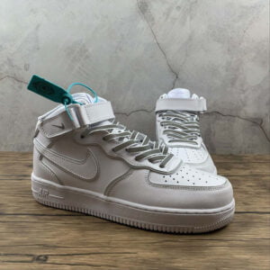 Air Force 1 - 16eb350 Air Force1 Mid Men Size 6.5 - 11 US