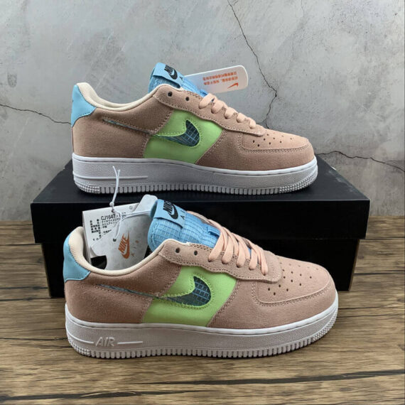 Air Force 1 - 236f300  Air Force 1 Men Size 6.5 - 11 US