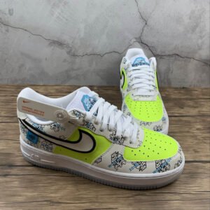 Air Force 1 - 92a4320  Air Force1 Men Size 6.5 - 11 US