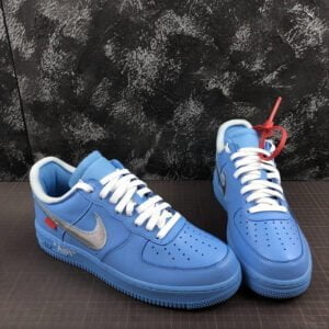 Air Force 1 - Fadc480 Off White X  Air Force 1 Men Size 6.5 - 11 US