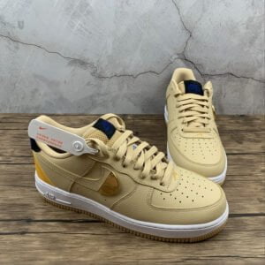 Air Force 1 - Fdf0300  Air Force1 Men Size 6.5 - 11 US