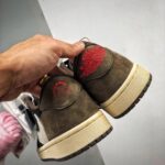 Air JD 1 Low X Travis Scott Cq4277-001 Men And Women Size From US 5.5 To US 11