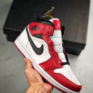 Air JD 1 Mid Chicago (2020) - 554724-173 Men Size 6.5 - 11 US