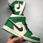 Air JD 1 Mid Pine Green - 852542-301 Women's Size 5.5 - 10.5 US