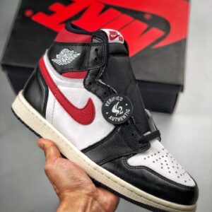 Air JD 1 Retro High Gym 555088-061 Men And Women Size From US 5.5 To US 11