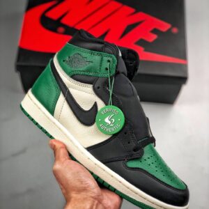 Air JD 1 Retro High Og 555088-302 Men And Women Size From US 5.5 To US 11