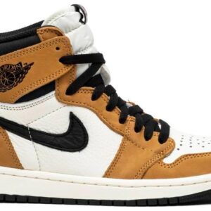 Air JD 1 Retro High Og 'rookie Of The Year' 555088-700