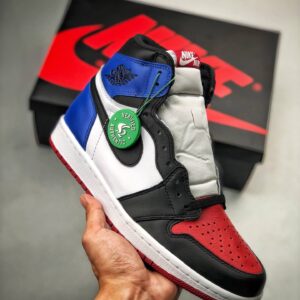 Air JD 1 Retro Top 3 555088-026 Men And Women Size From US 5.5 To US 11