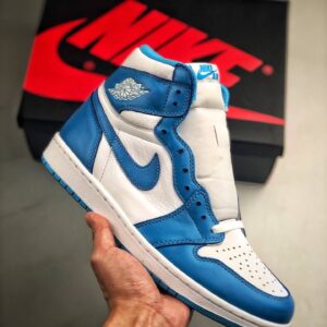 Air JD 1 Retro Unc 555088-117 Men And Women Size From US 5.5 To US 11