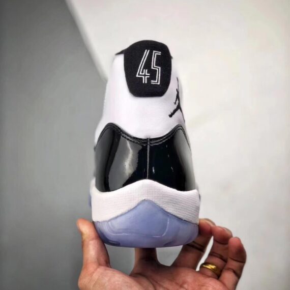 Air JD 11 Concord 378037-100​ Men Size 6.5 - 11 US