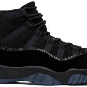 Air JD 11 Retro 'cap And Gown' 378037-005