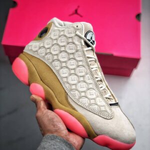 Air JD 13 Retro Chinese New Year (2020) - Cw4409-100 Women's Size 5.5 - 10.5 US