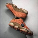 Air JD 13 Retro Low Clot Sepia Stone - At3102-200 Women's Size 5.5 - 10.5 US