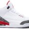 Air JD 3 Retro 'hall Of Fame' 136064-116