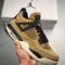 Air JD 4 "mUShroom" Aq9129-200 Men And Women Size From US 5.5 To US 11