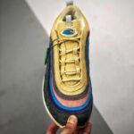 Air Max 1/97 Vf Sw "sean Wotherspoon" - Aj4219-400 Women's Size 5.5 - 10.5 US