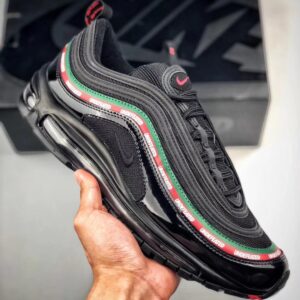 Air Max 97 X Undefeated Aj1986-001 Men Size 6.5 - 11 US