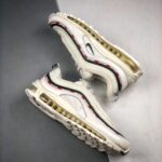 Air Max 97 X Undefeated Aj1986-100 Women's Size 5.5 - 10.5 US