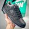 Atlas X Sb Dunk Low 35mm Black 504750-086 Men And Women Size From US 5.5 To US 11
