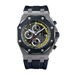 Audemars Piguet Sebastien Buemi Limited Edition 42mm Watch