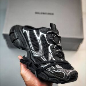 Balenciaga--3xl Sneakers For Men And Women