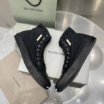 Balenciaga Paris Sneakers For Men And Women