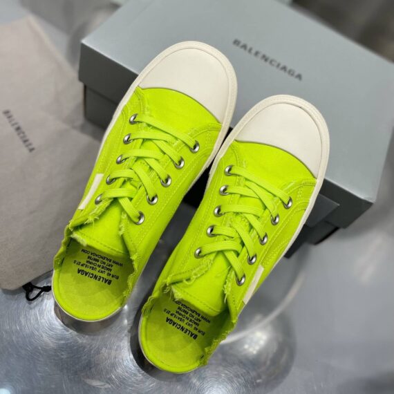 Balenciaga - Paris Sneakers For Men And Women
