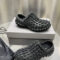 Balenciaga Sandals Black Sneakers For Men And Women