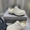 Balenciaga Sandals White Sneakers For Men And Women