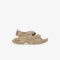 Bl Sandal In Beige For Men And Women Size From US 7 - US 11