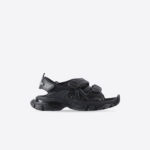 Bl Sandal In Black For Men And Women Size From US 7 - US 11