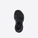 Bl Sandal In Black For Men And Women Size From US 7 - US 11