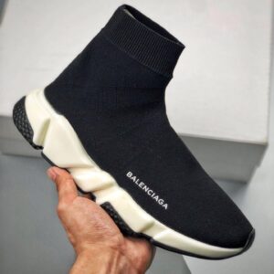Bl  Socks Shoes Men Size 6.5 - 11 US