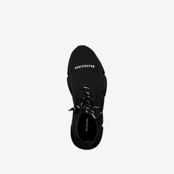 Bl Speed 2.0 Lace-up In Black For Men And Women Size From US 7 - US 11