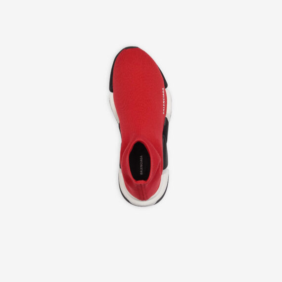 Bl Speed 2.0 Red Shoes For Men And Women Size From US 7 - US 11