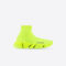 Bl Speed 2.0 Trainers In Neon For Men And Women Size From US 7 - US 11